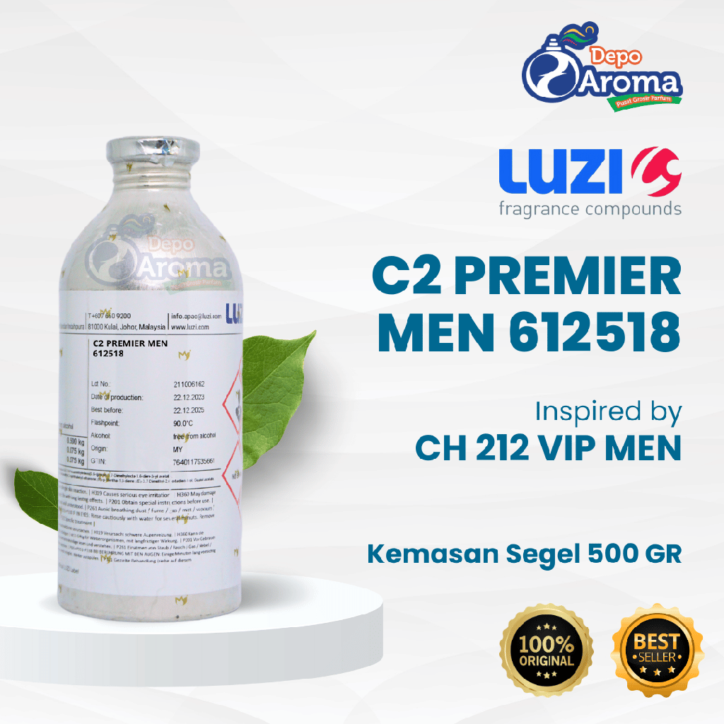 C2 Premier Men
