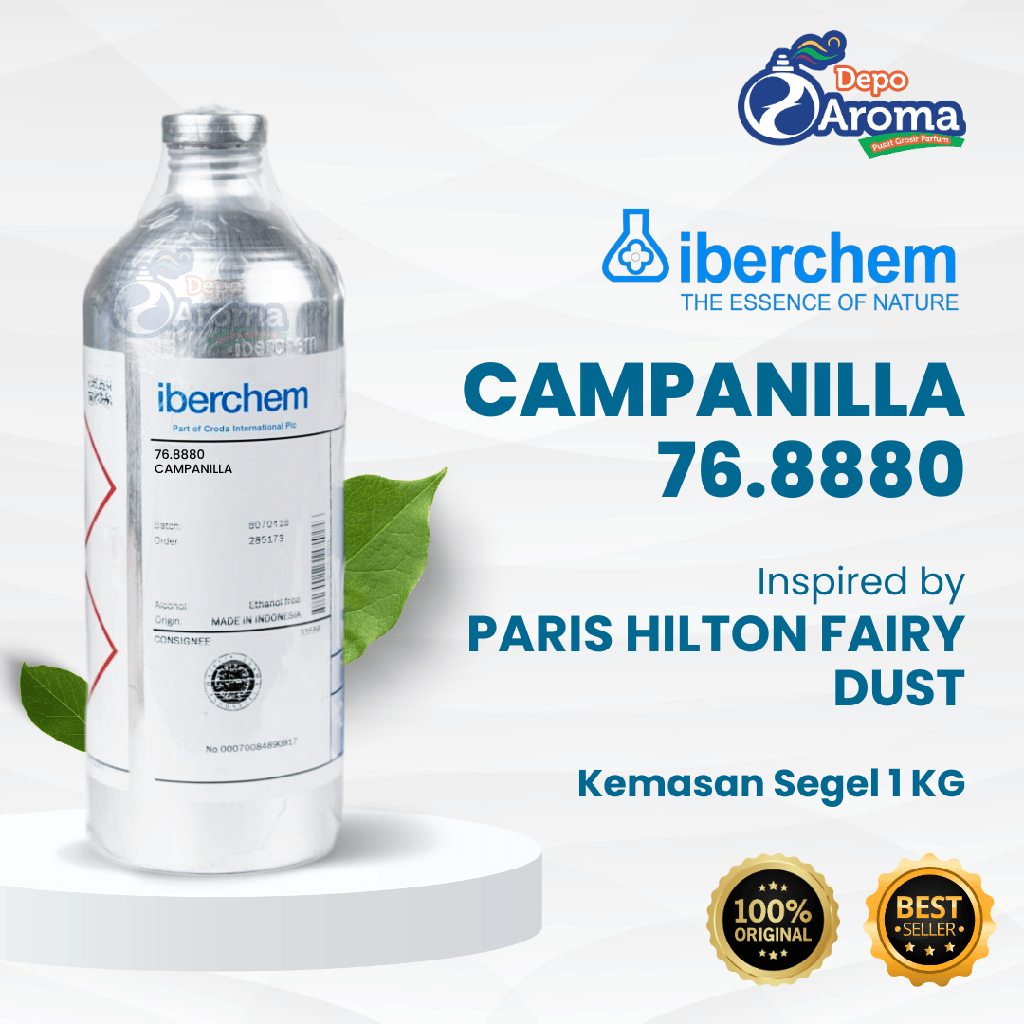 Campanilla