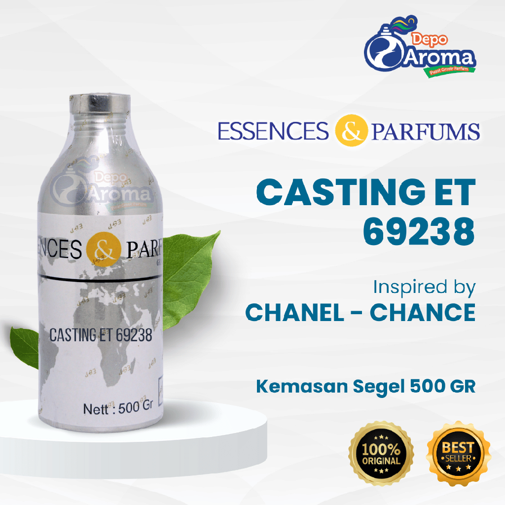 Casting Et 69238