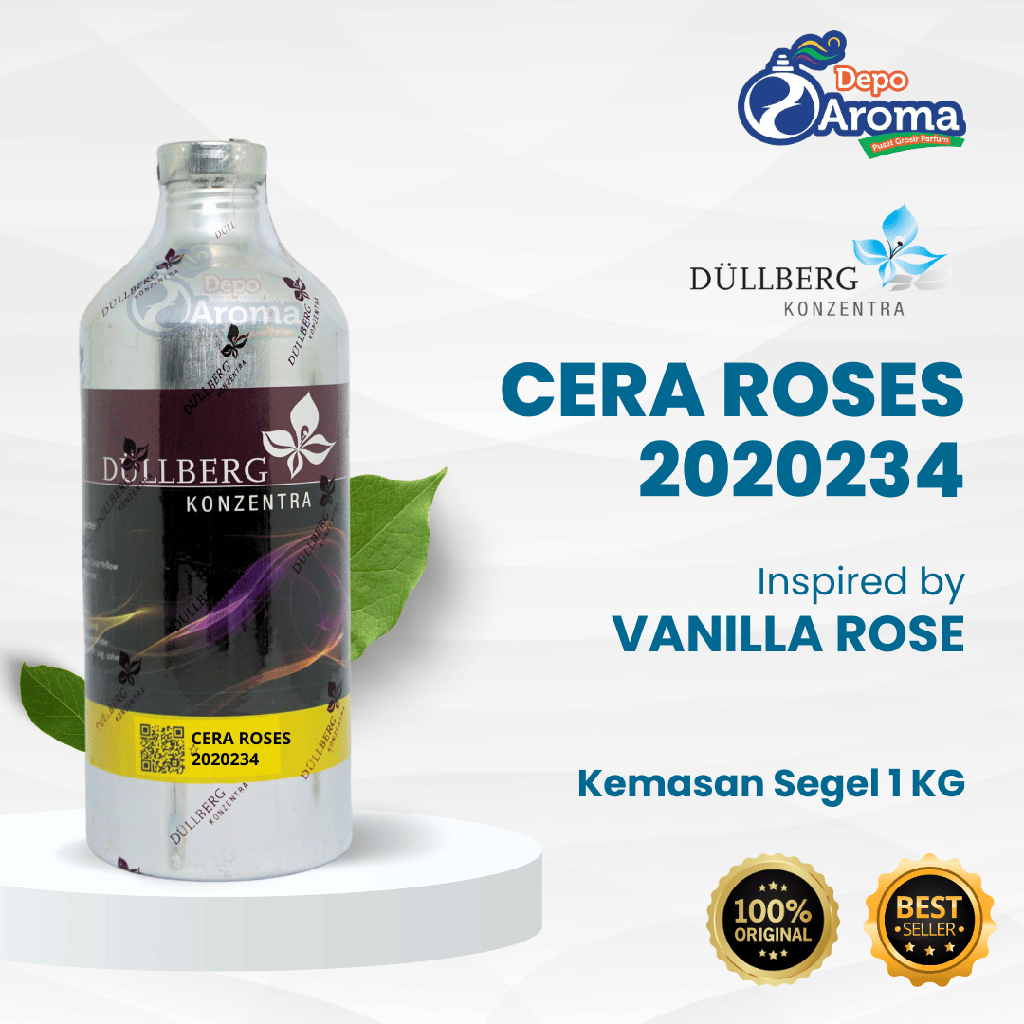 Cera Roses