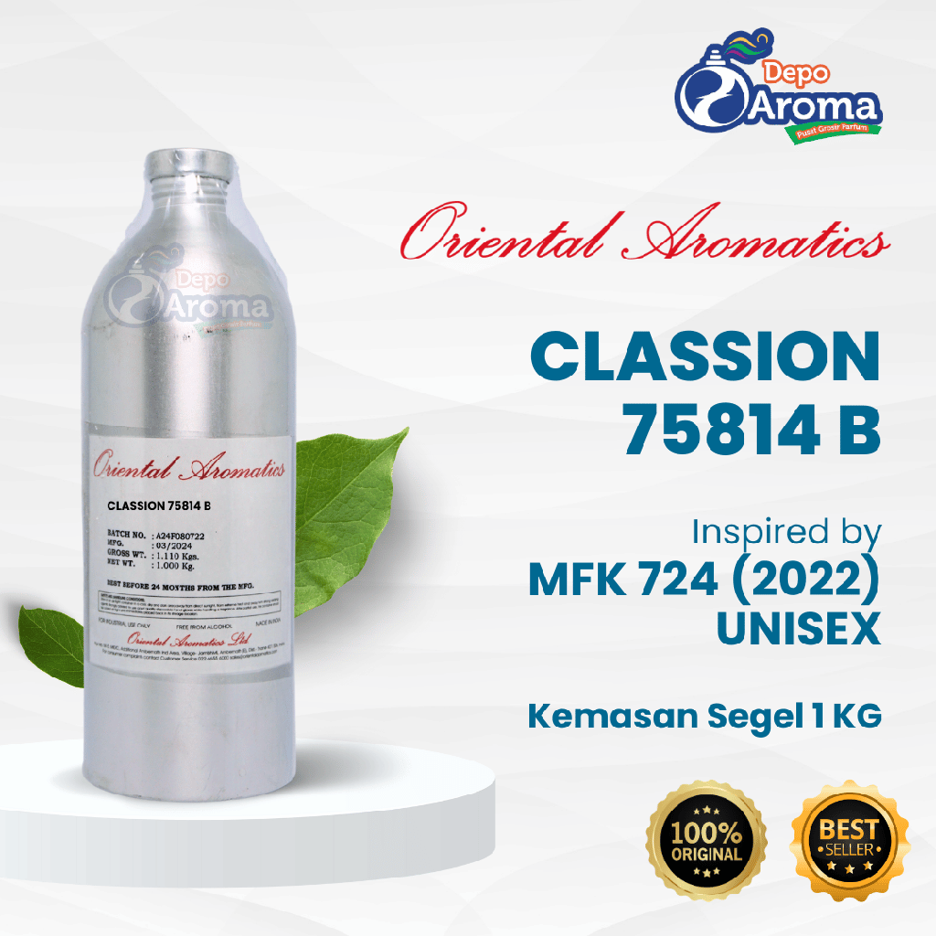 Classion 75814 B