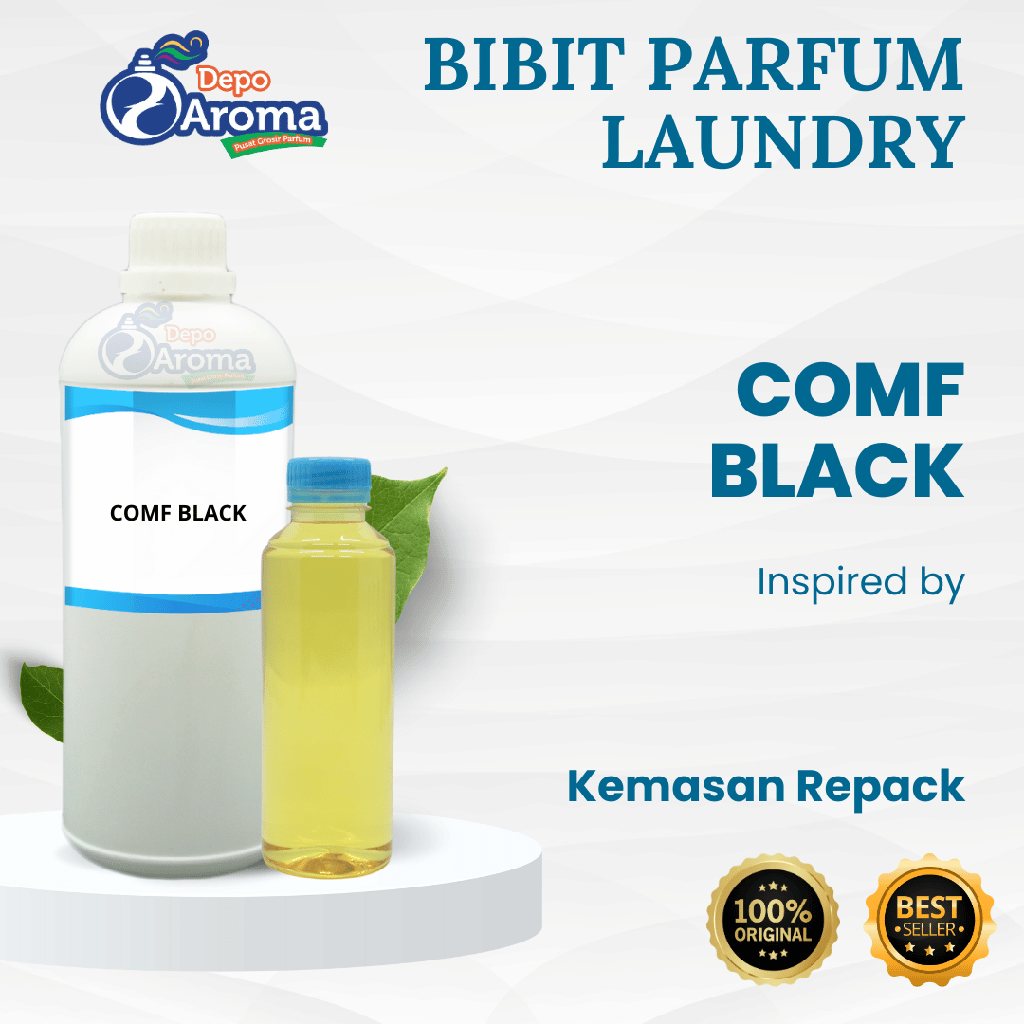 Comf Black