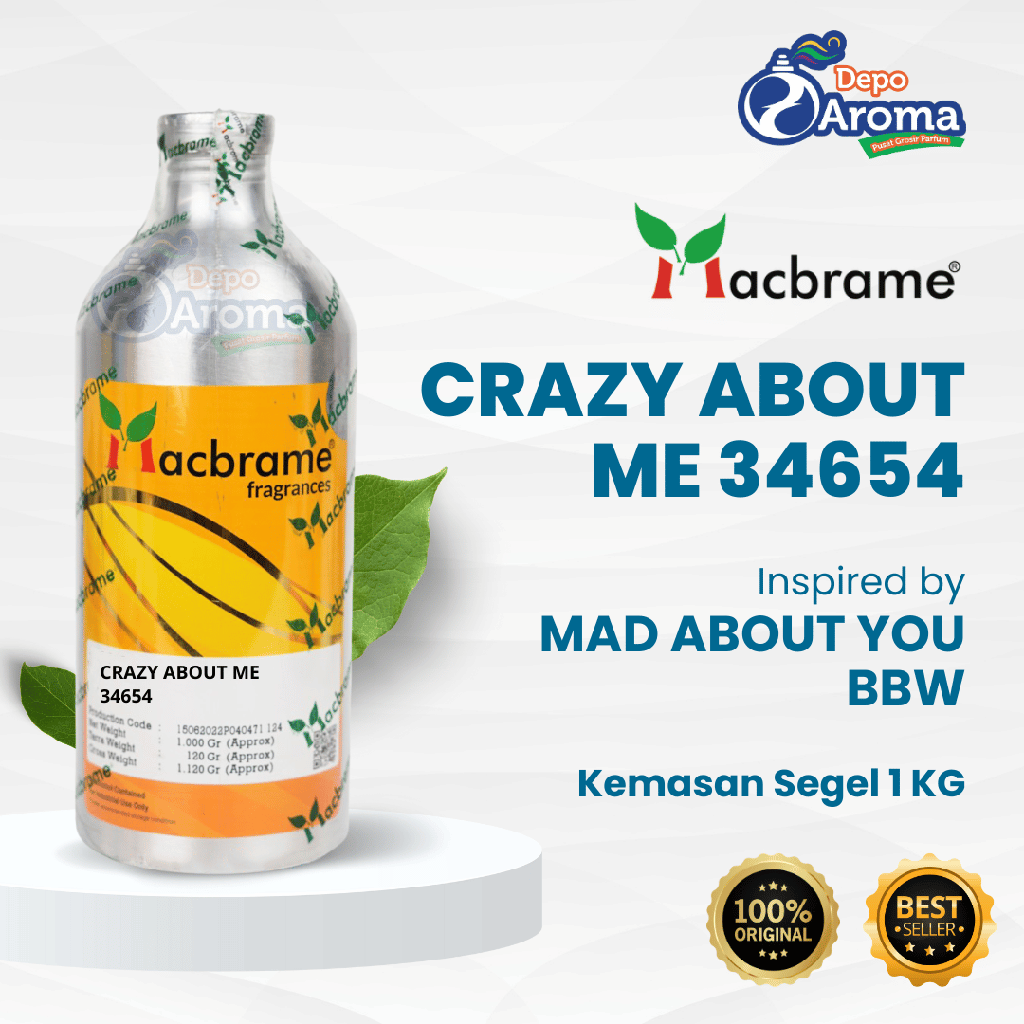 Crazy About Me