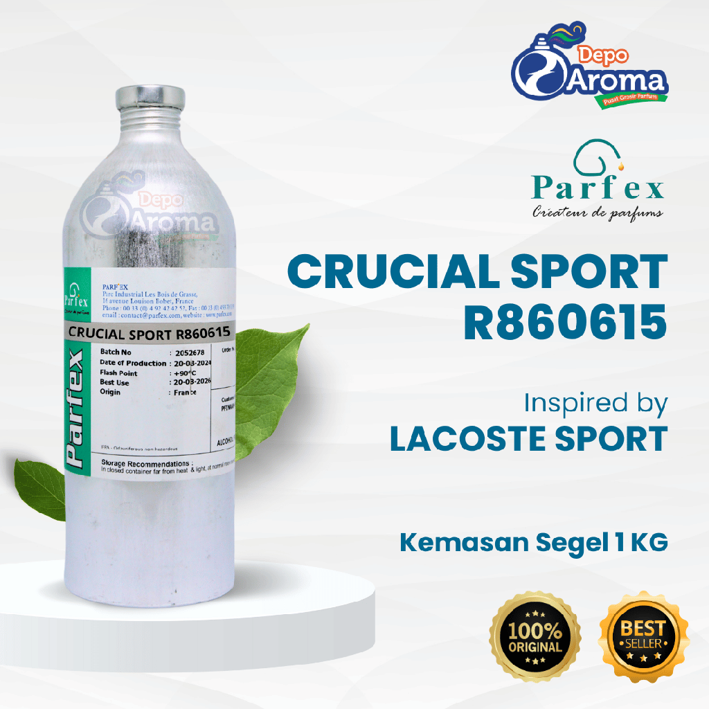 Crucial Sport R860615