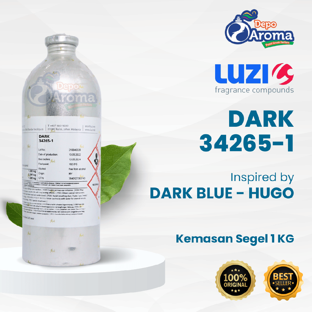 Dark 34265-1