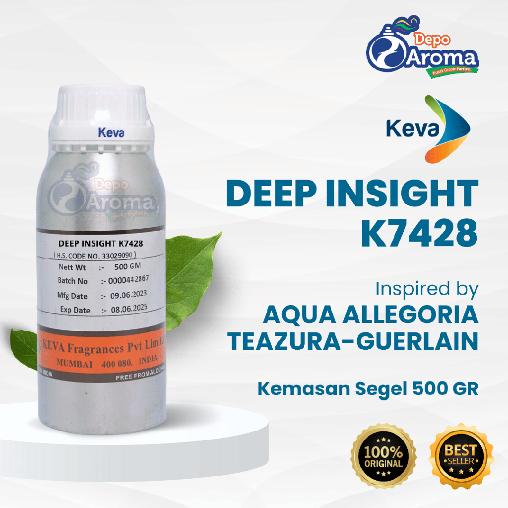 Deep Insight K7428