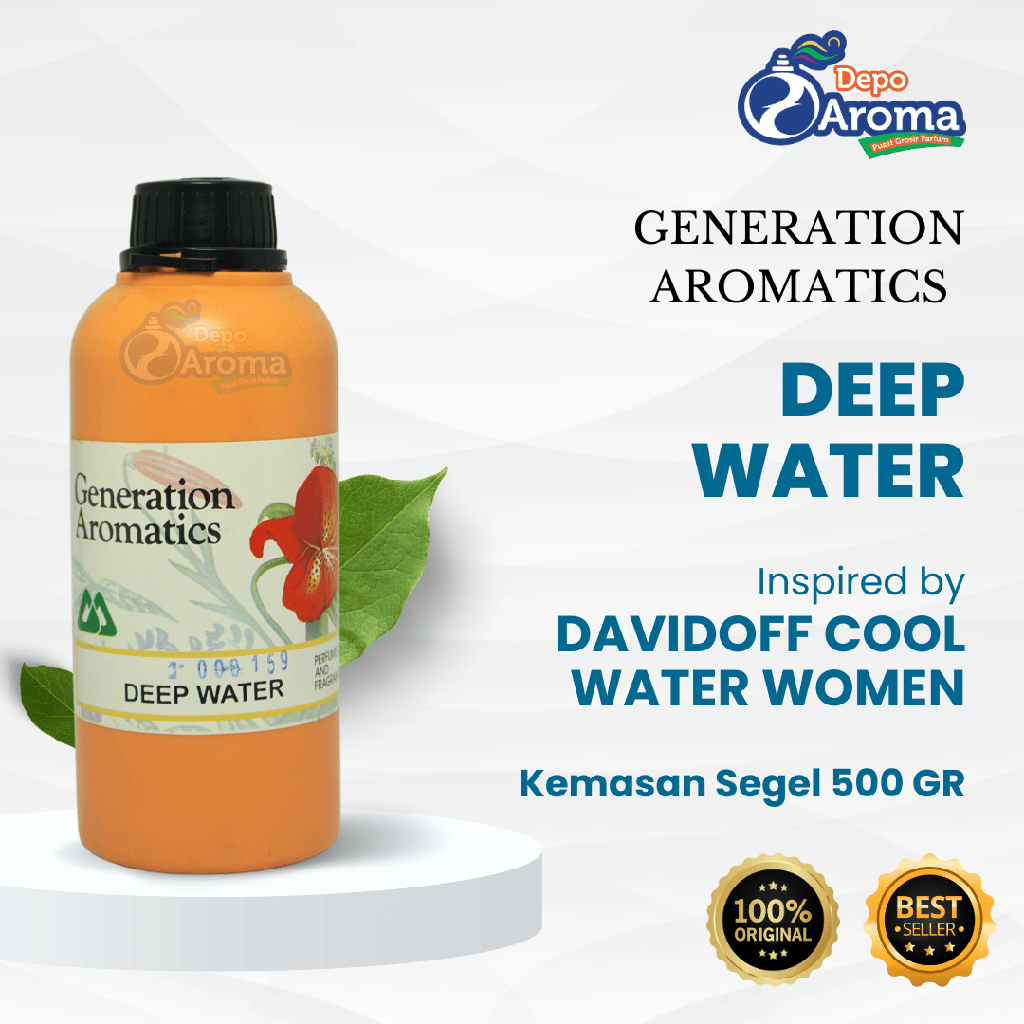 Deep Water