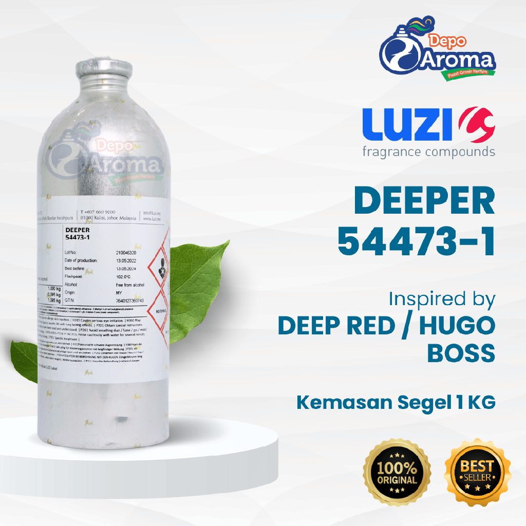 Deeper 54473-1