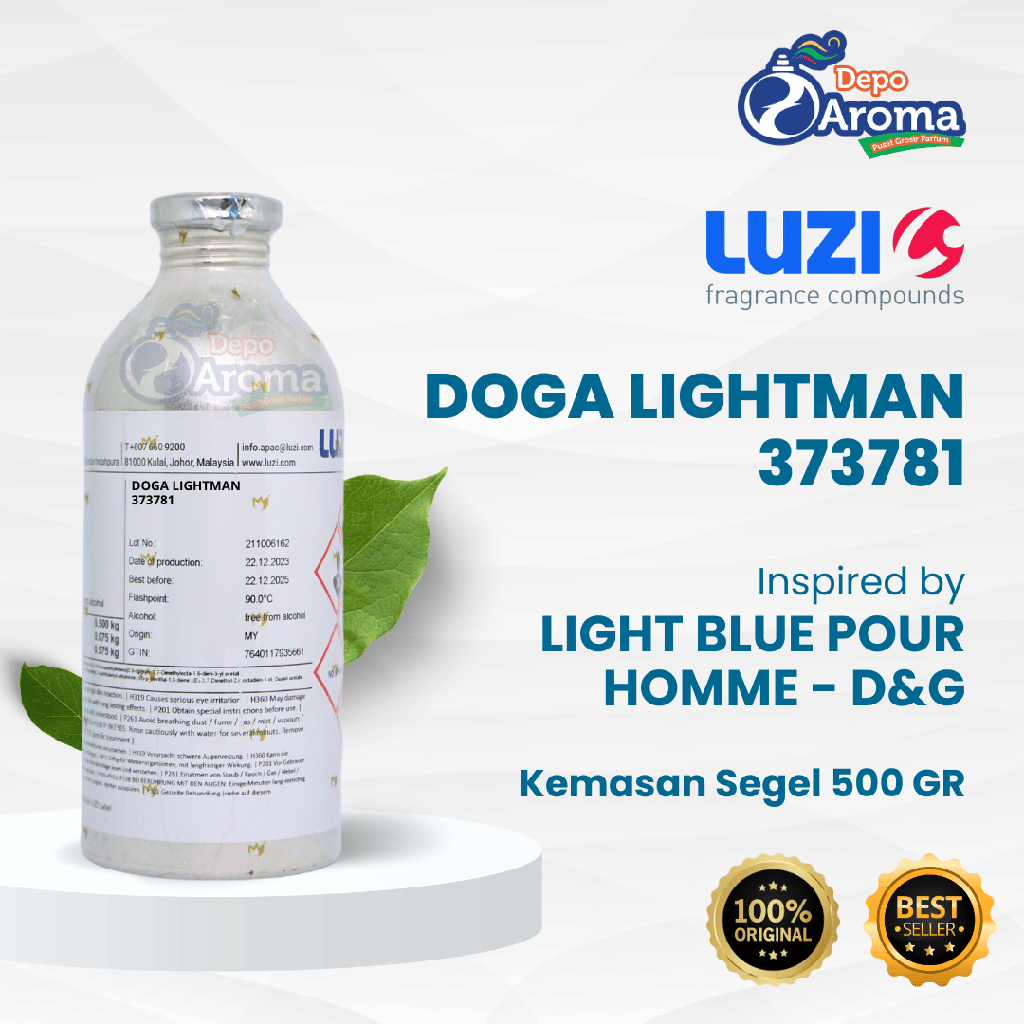 Doga Lightman 373781