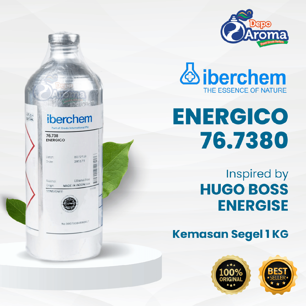 Energico