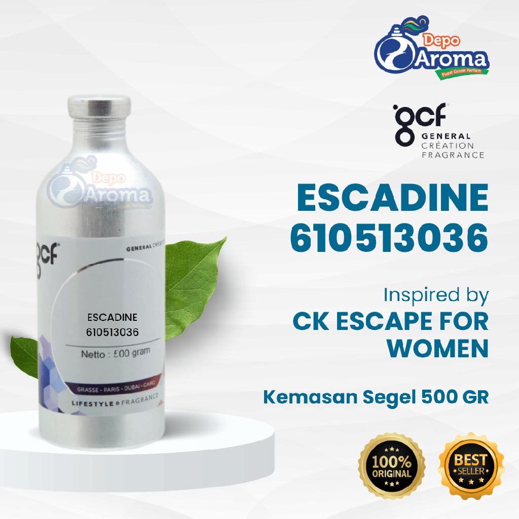 Escadine