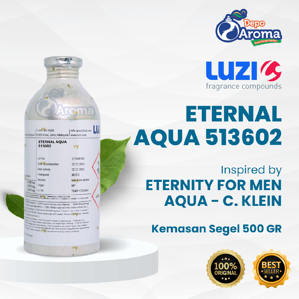 Eternal Aqua 513602