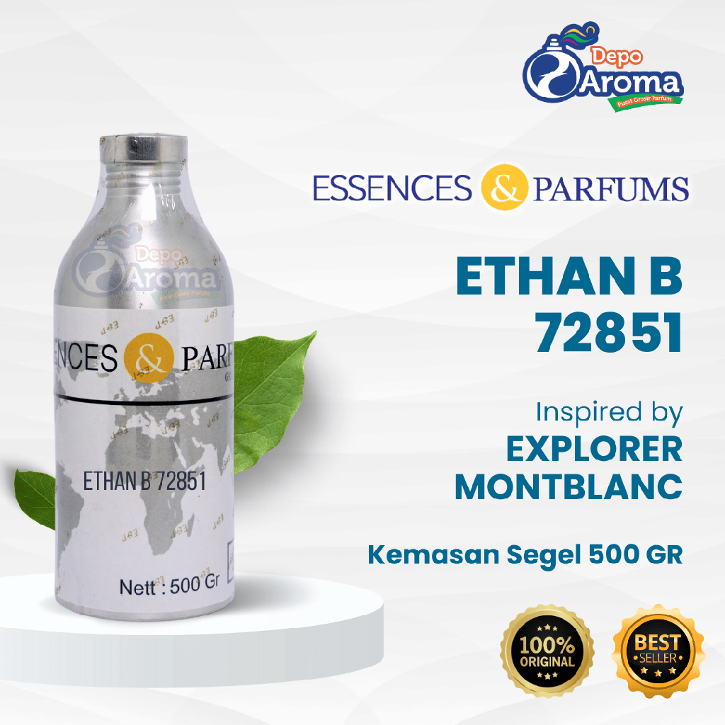 Ethan B 72851