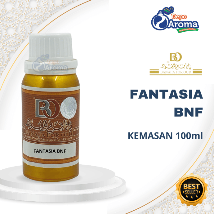 Fantasia Bnf