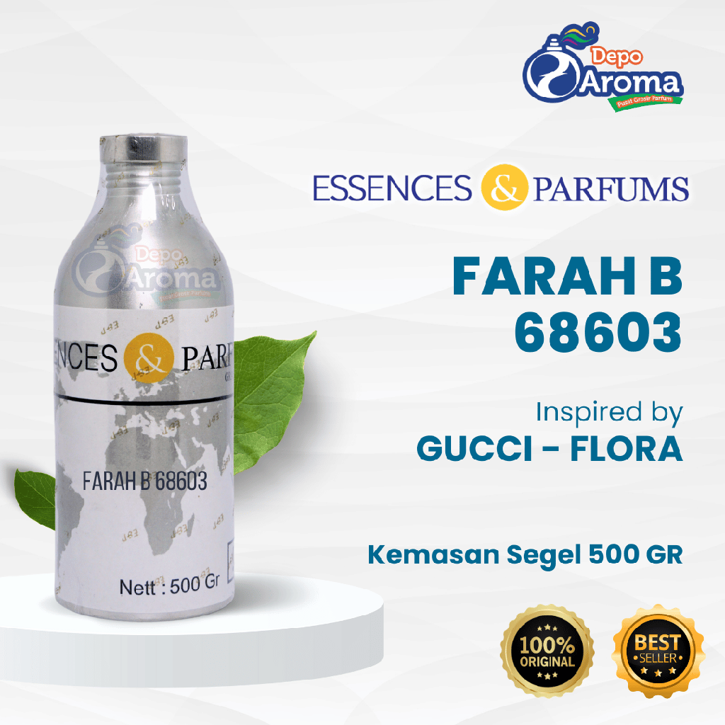 Farah B 68603