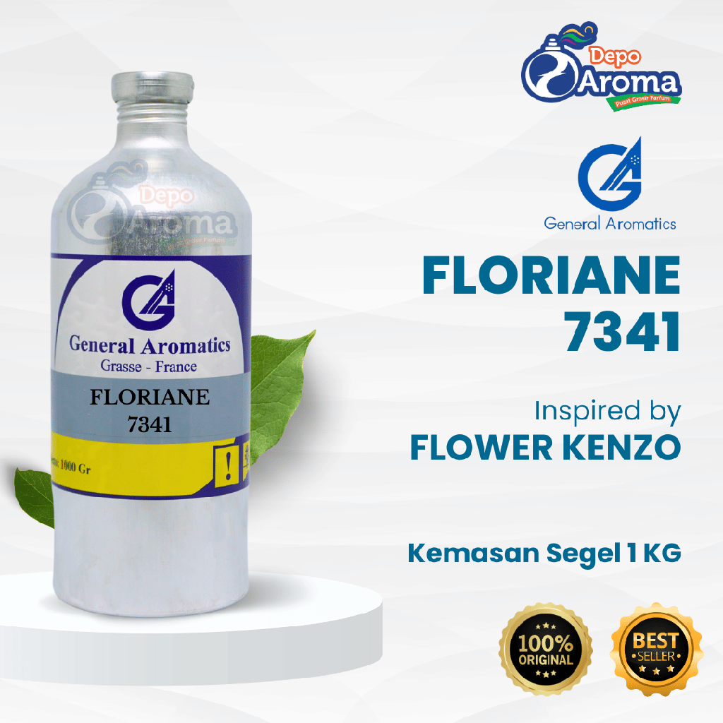 Floriane 7341