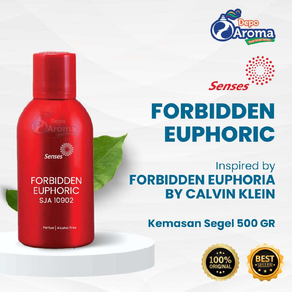 Forbidden Euphoric