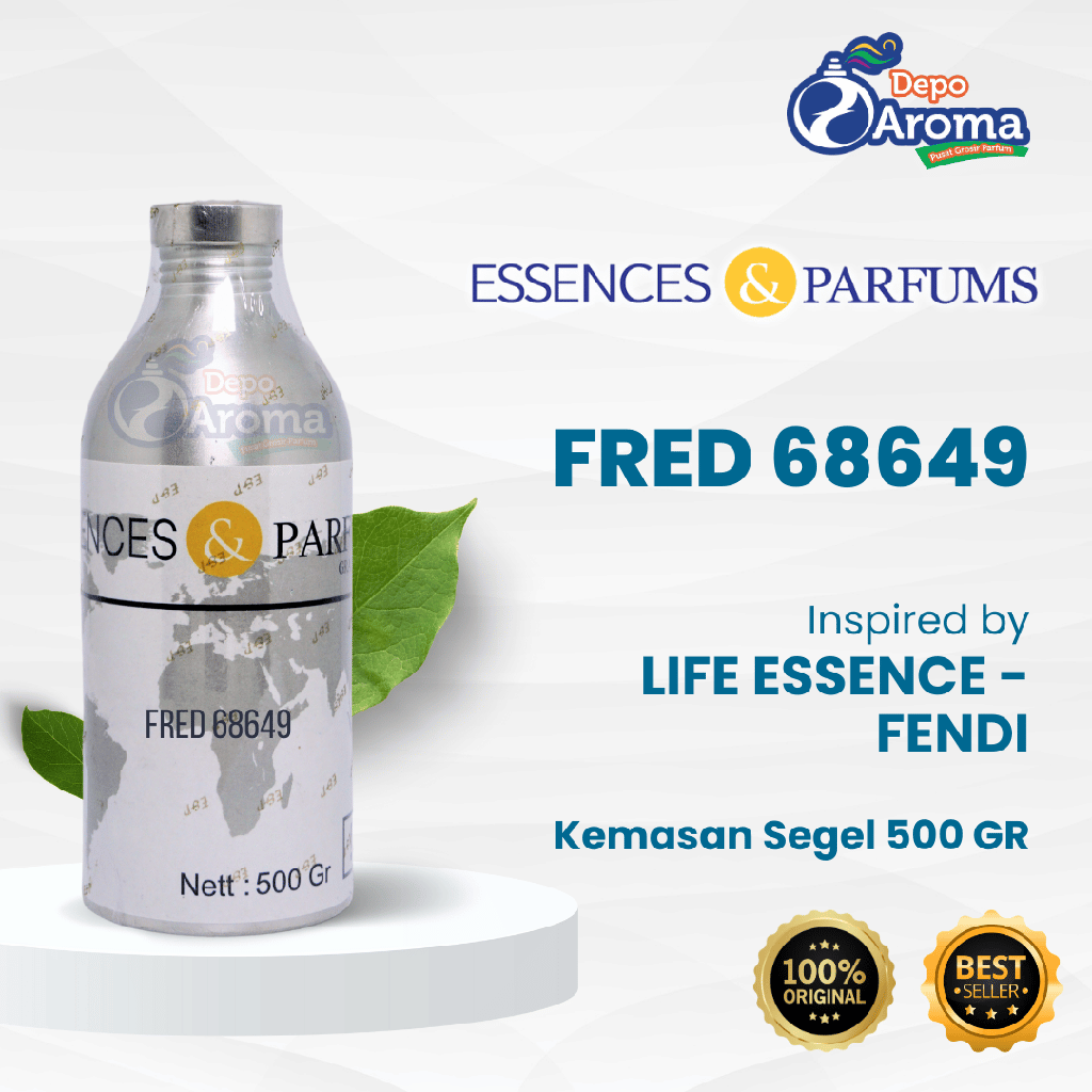 Fred 68649