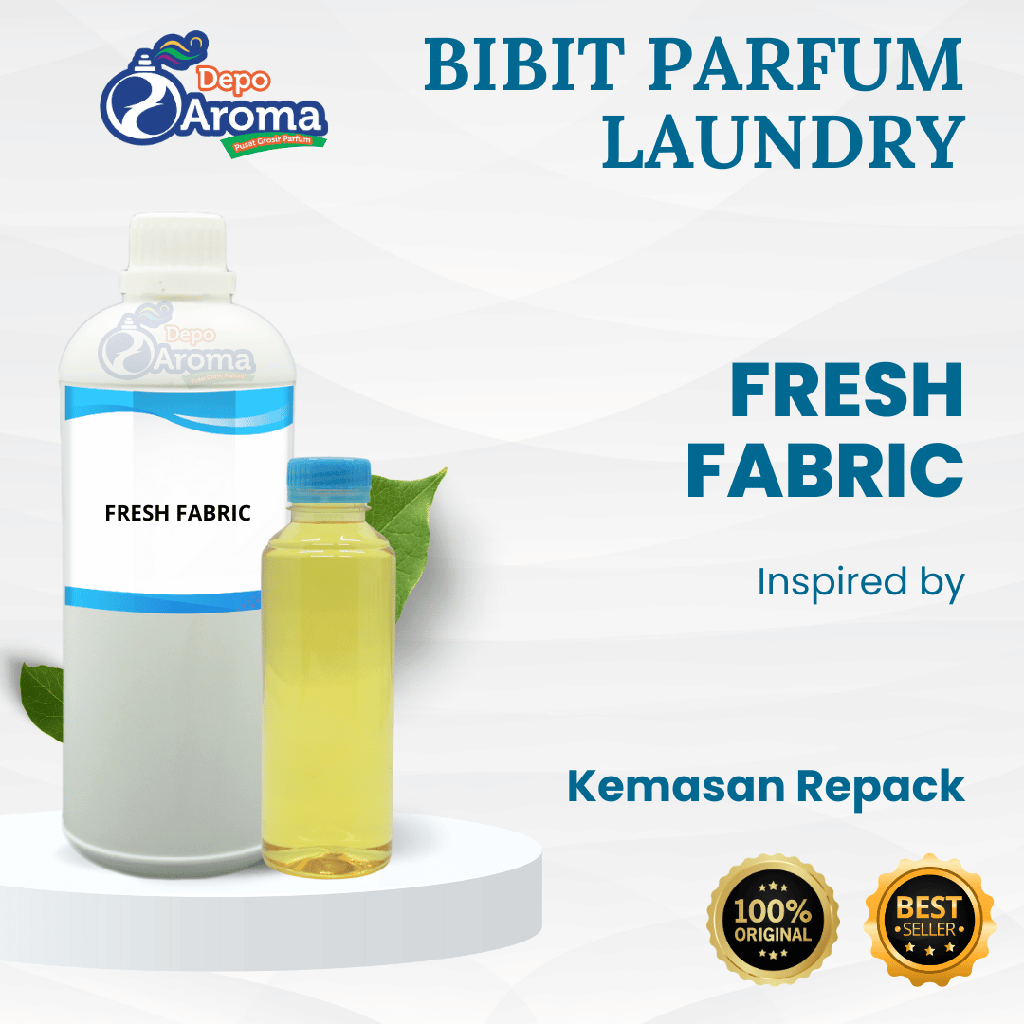 Fresh Fabric