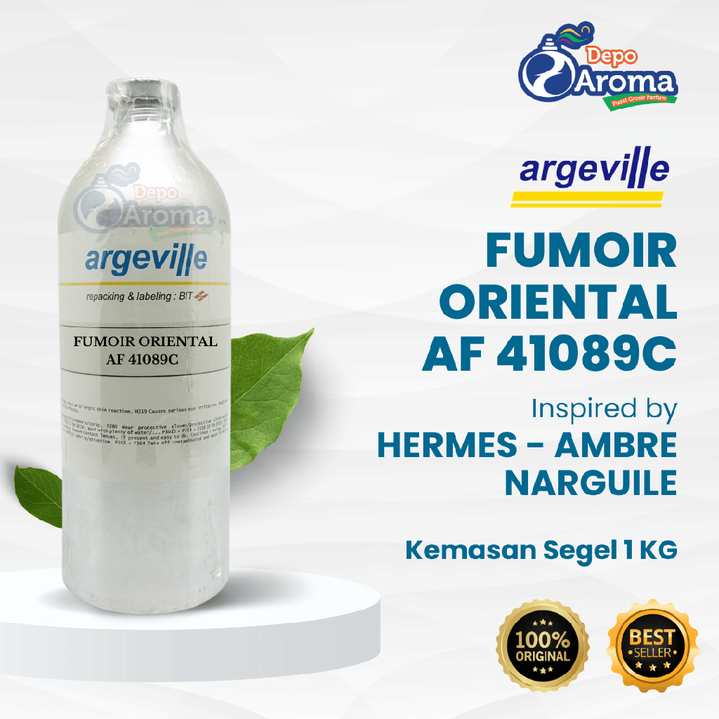 Fumoir Oriental