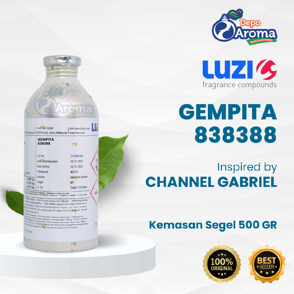 Gempita 838388