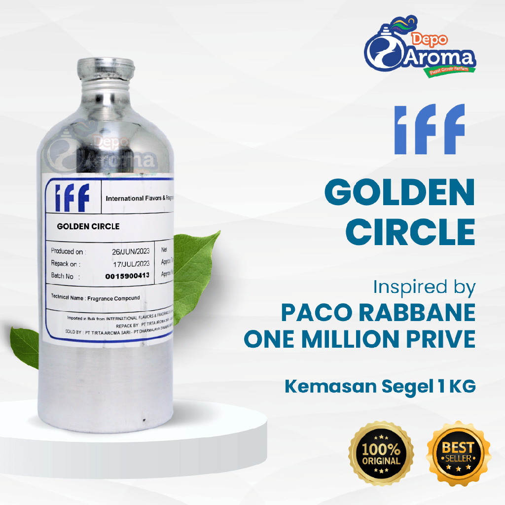 Golden Circle