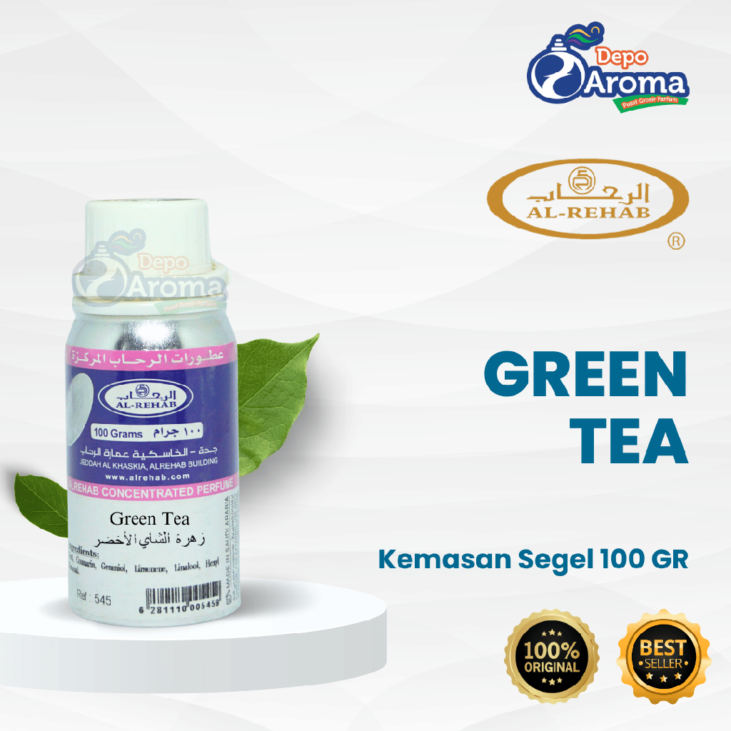 Green Tea