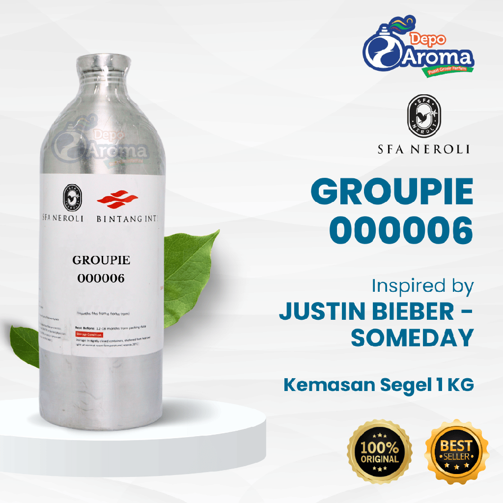 Groupie