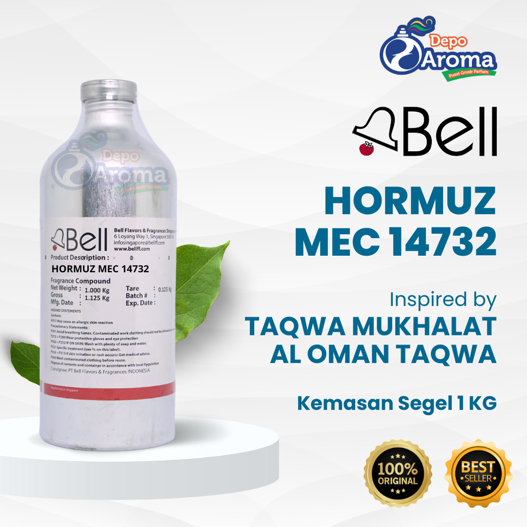 Hormuz Mec 14732
