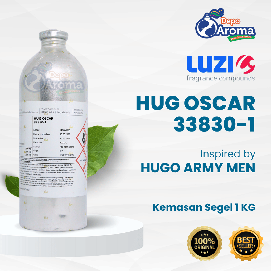 Hug Oscar / Hugos