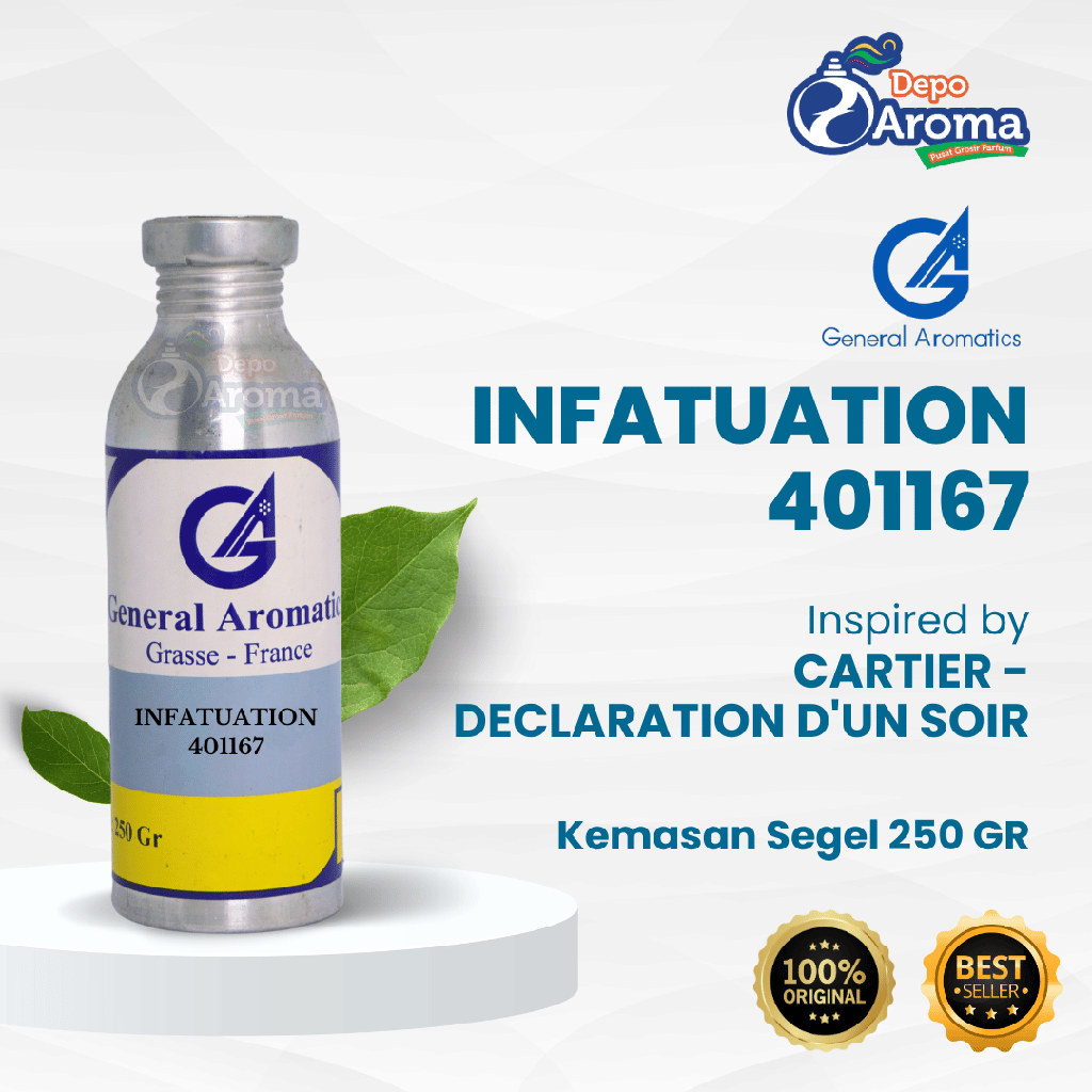 Infatuation 401168