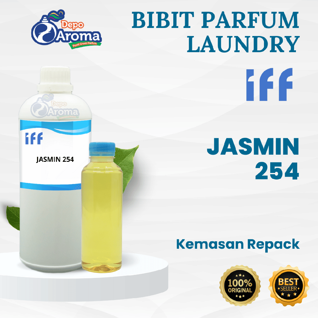 Jasmin 254