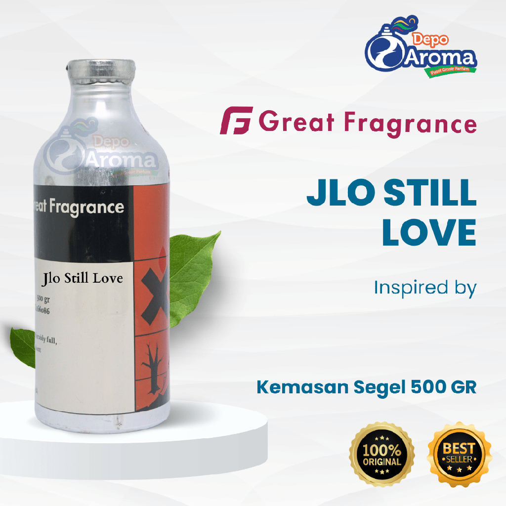 Jlo Still Love