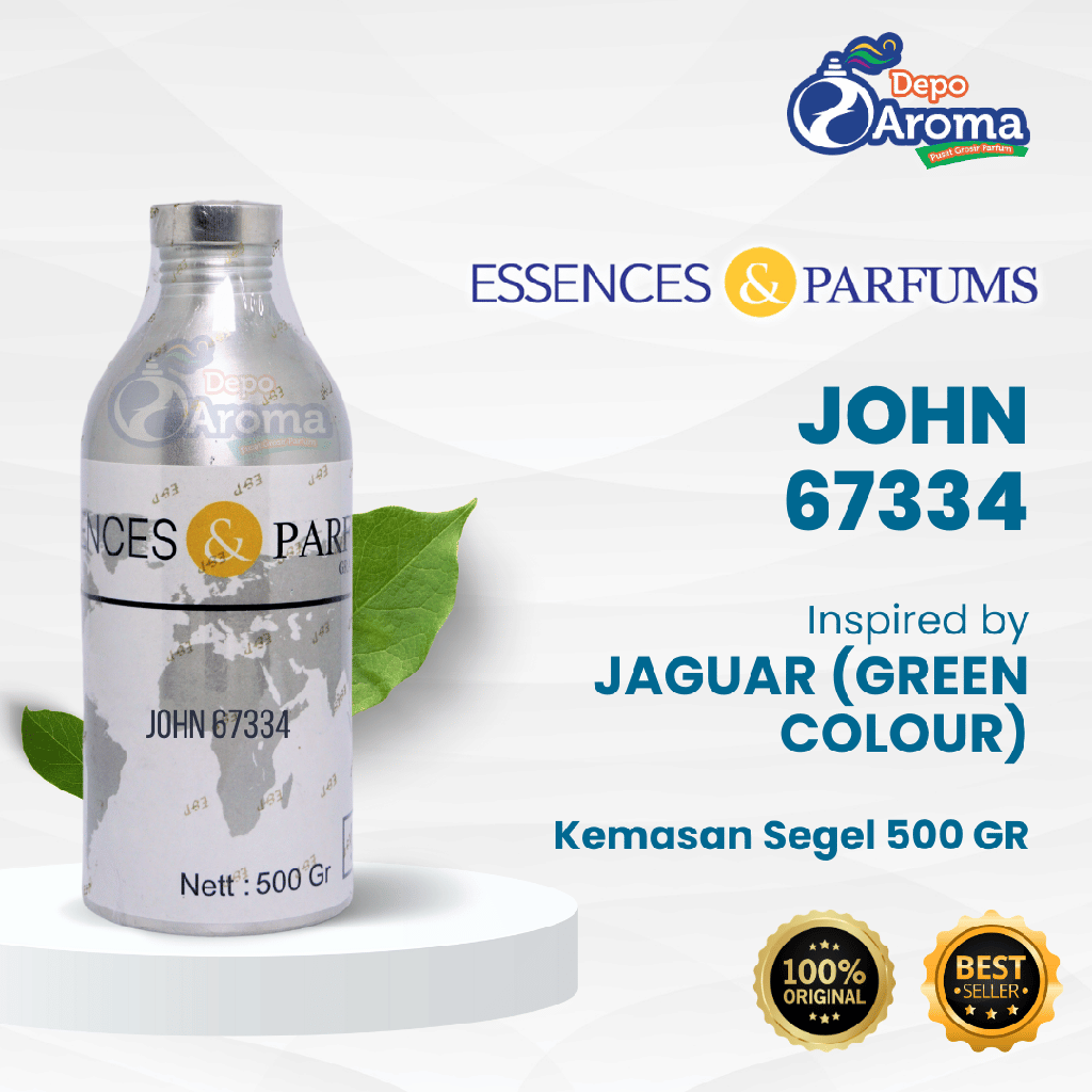 John 67334