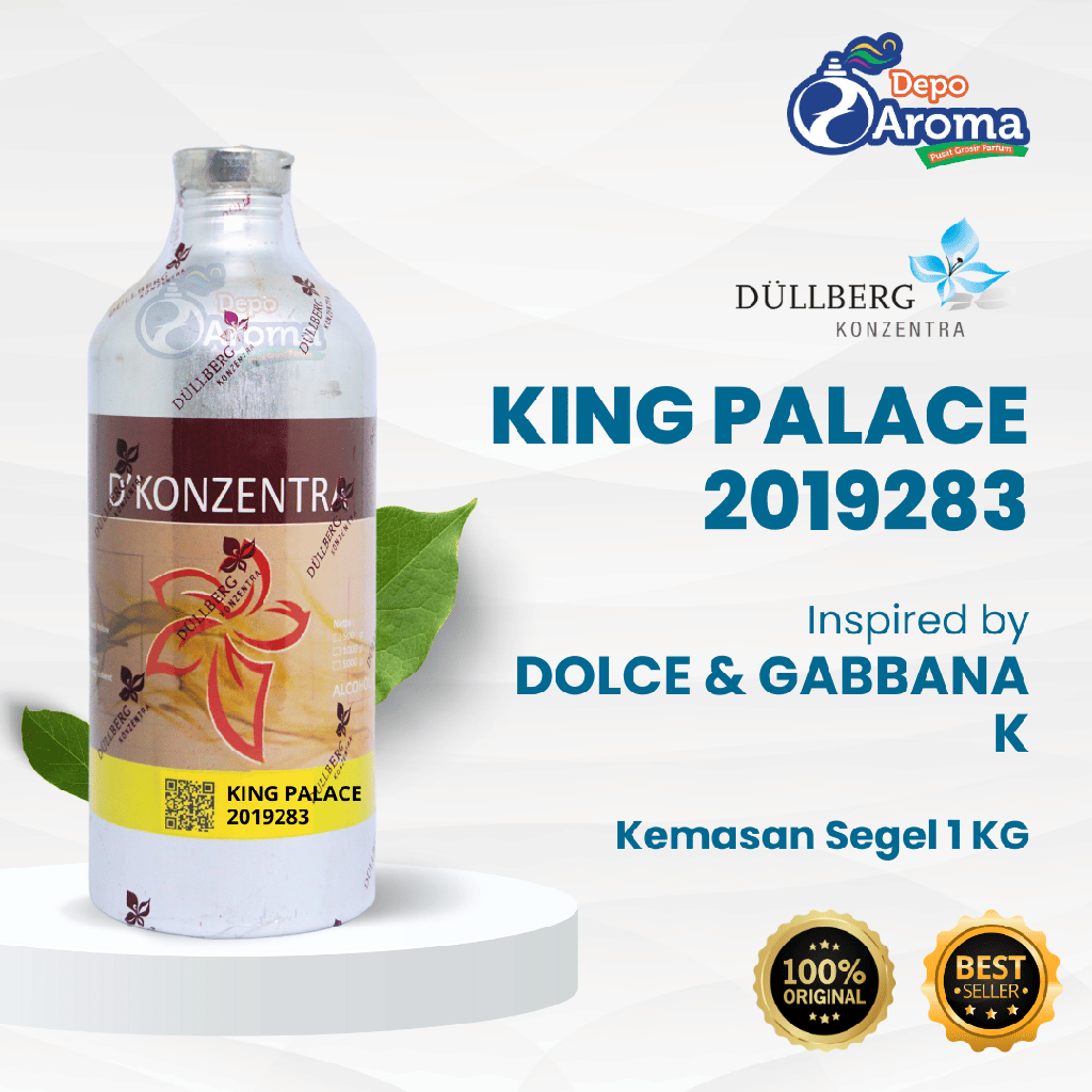King Palace