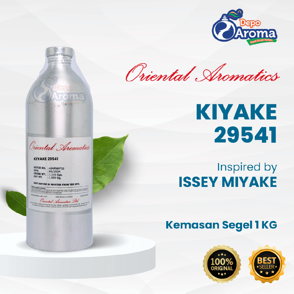 Kiyake