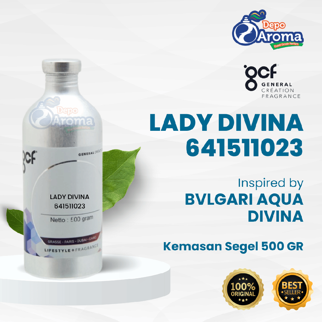 Lady Divina