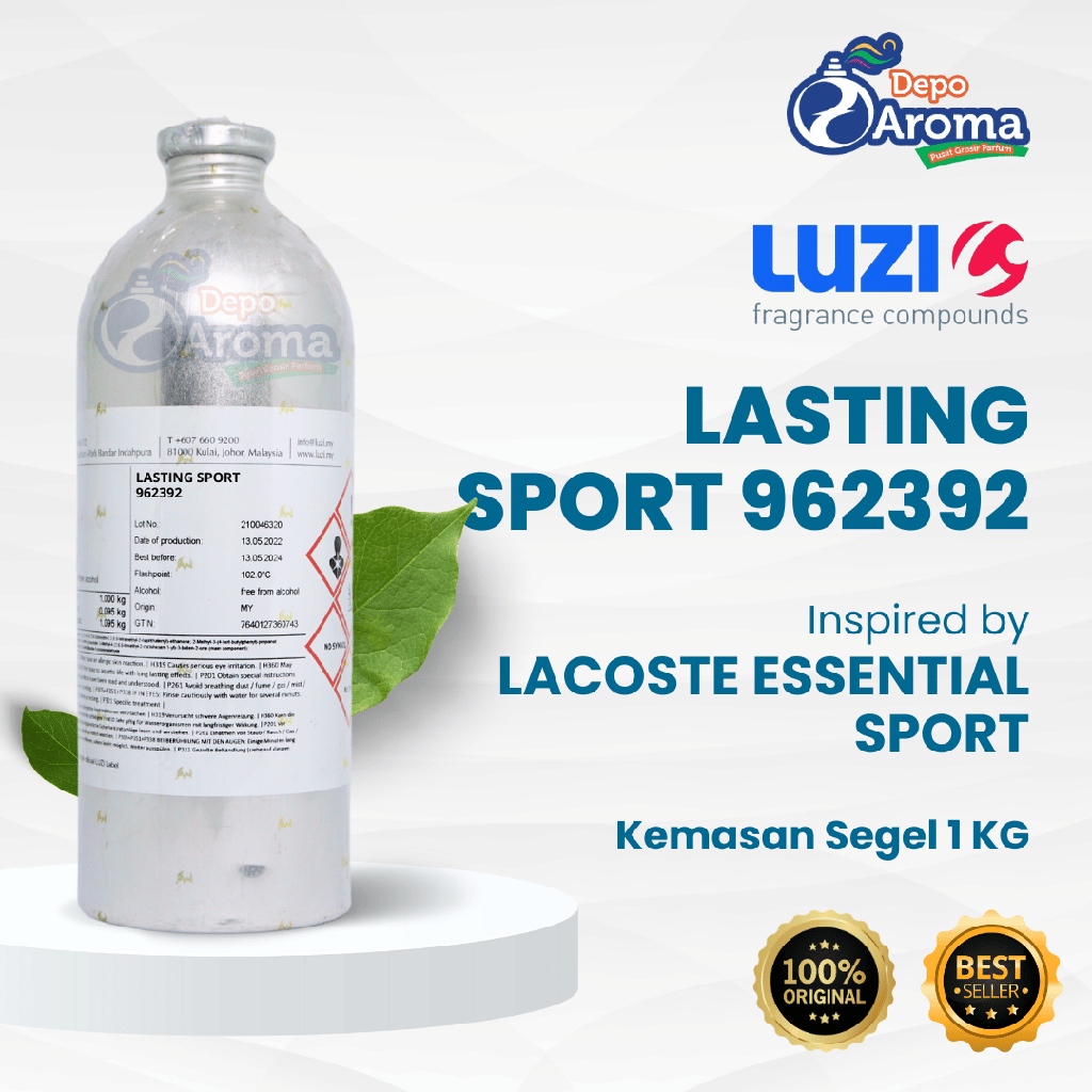 Lasting Sport 962392