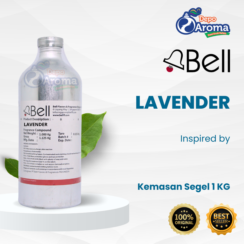 Lavender
