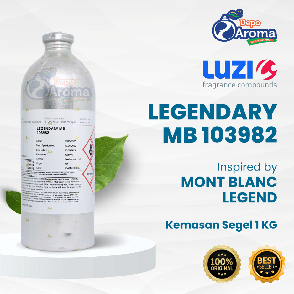 Legendary Mb