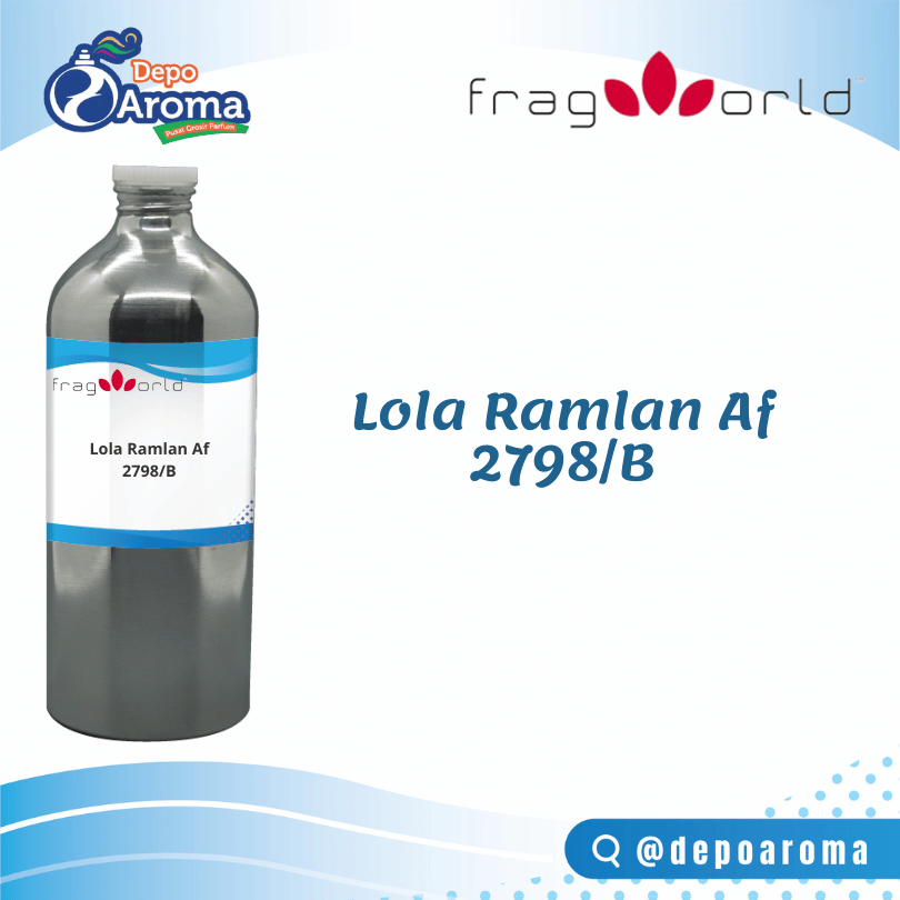 Lola Ramlan Af 2798/B