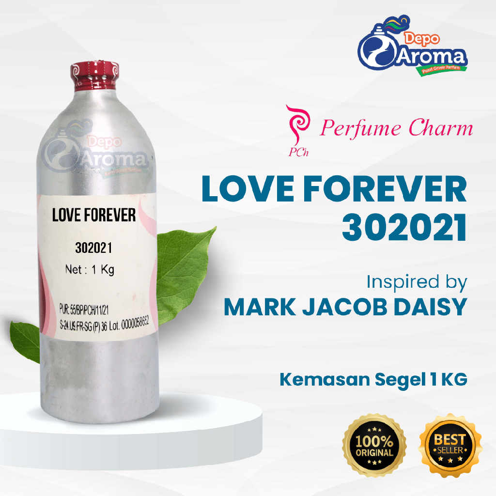 Love Forever