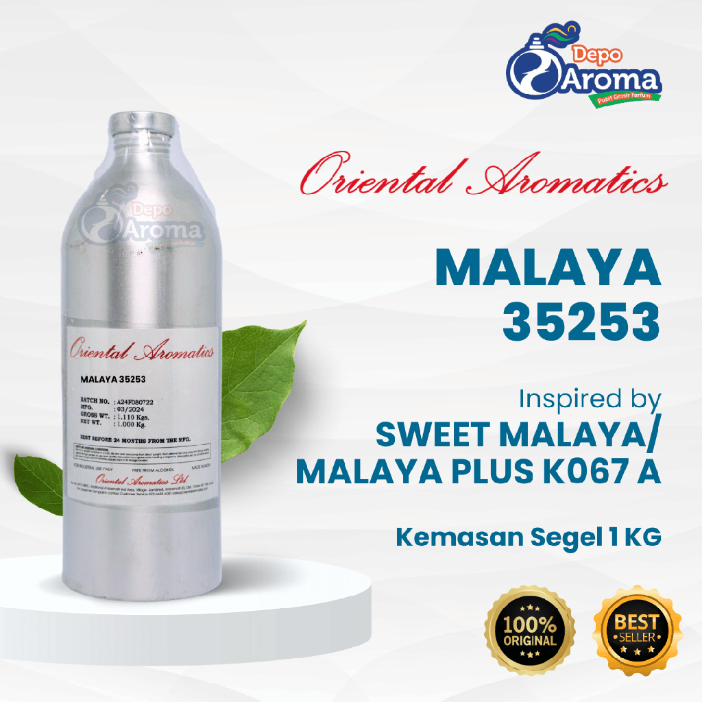 Malaya 35253