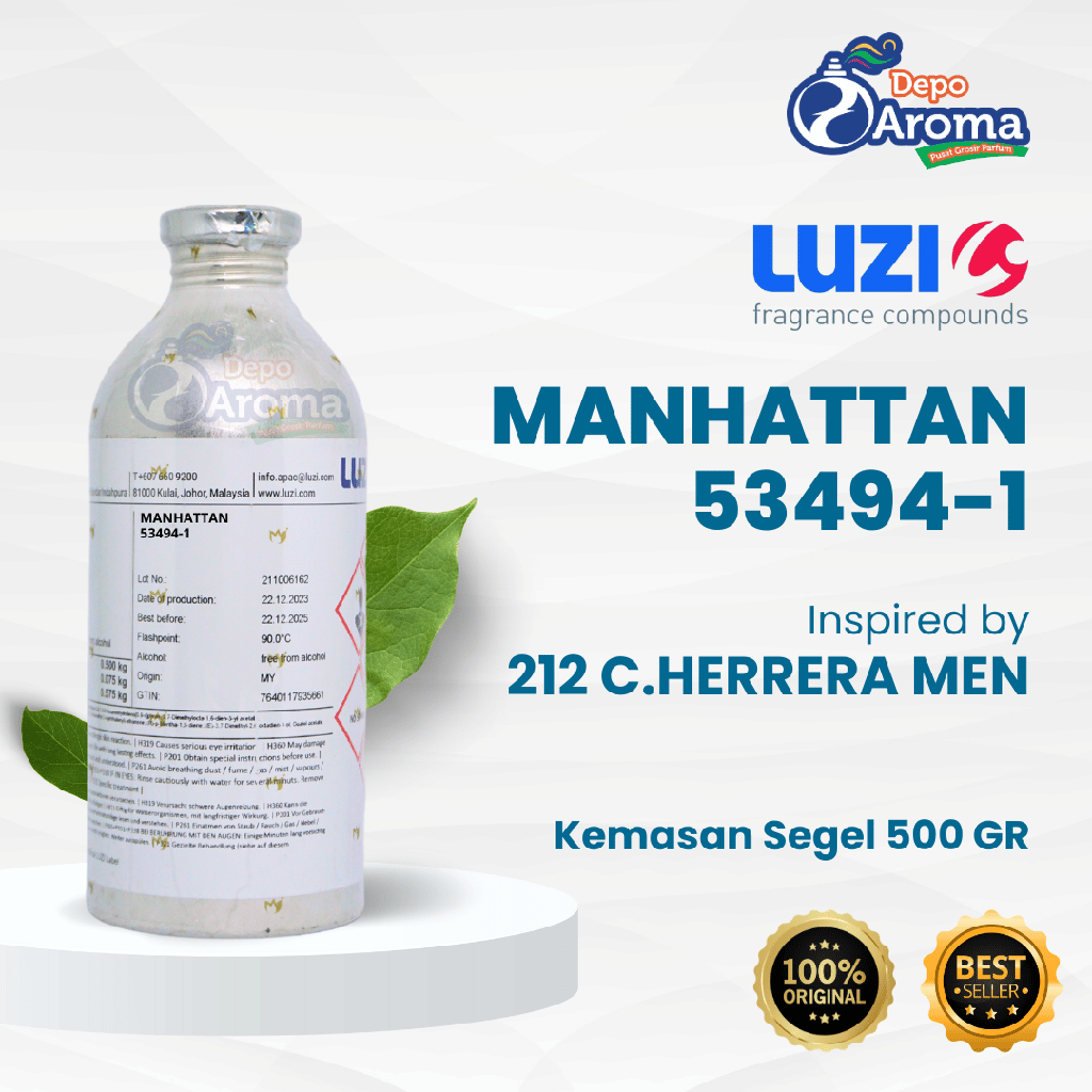 Manhattan 53494-1