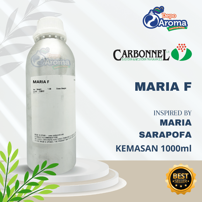 Maria F