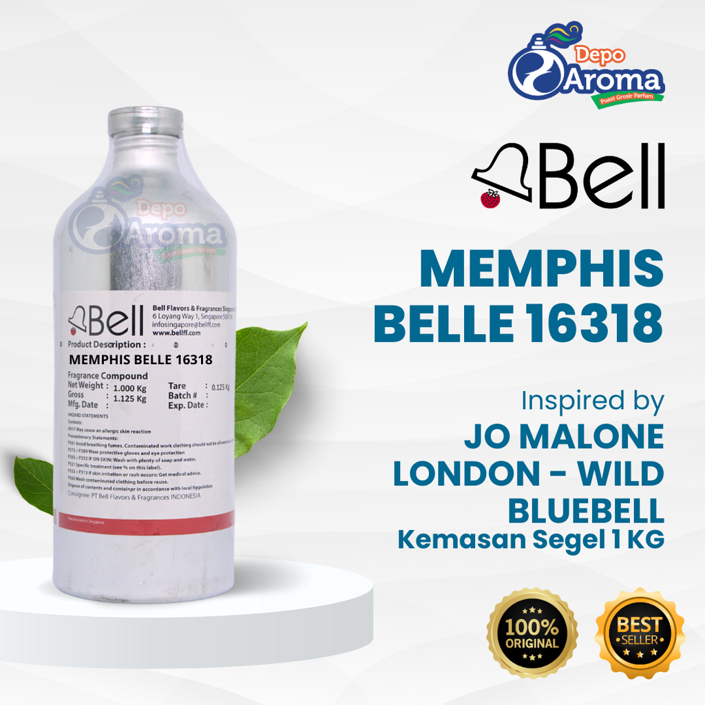 Memphis Belle 16318