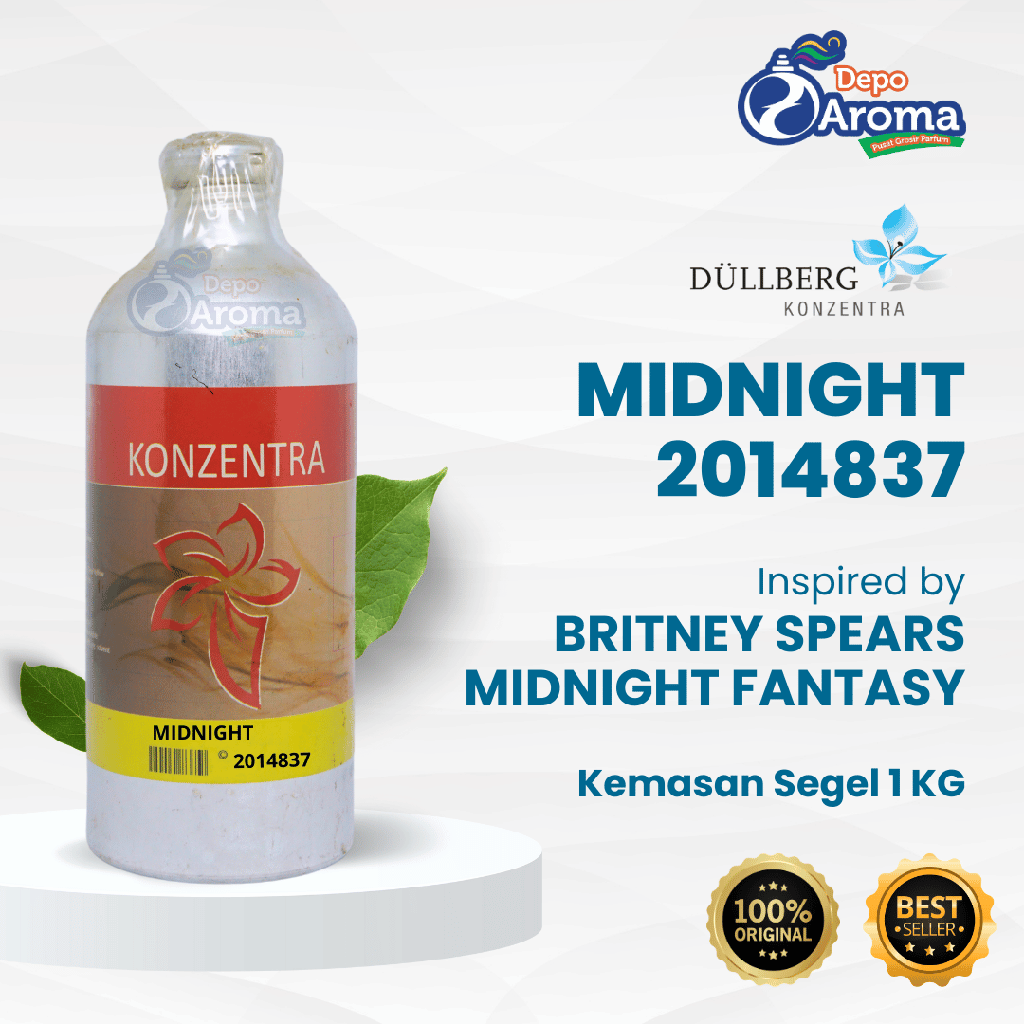 Midnight