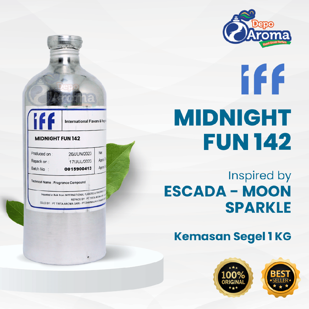 Midnight Fun 142