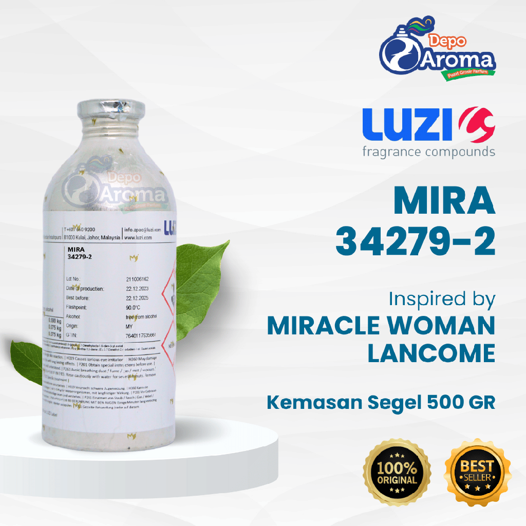 Mira 34279-2