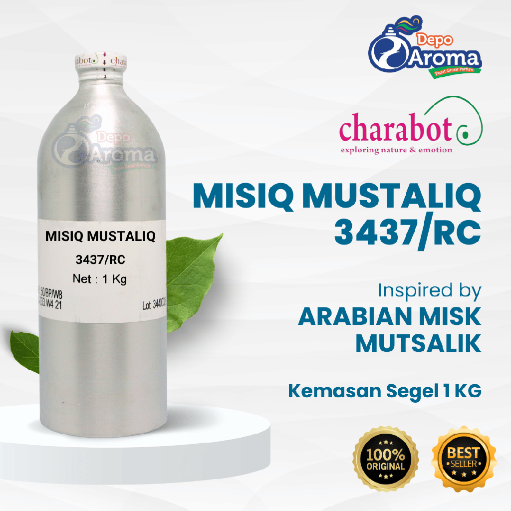 Misiq Mustaliq 3437/Rc